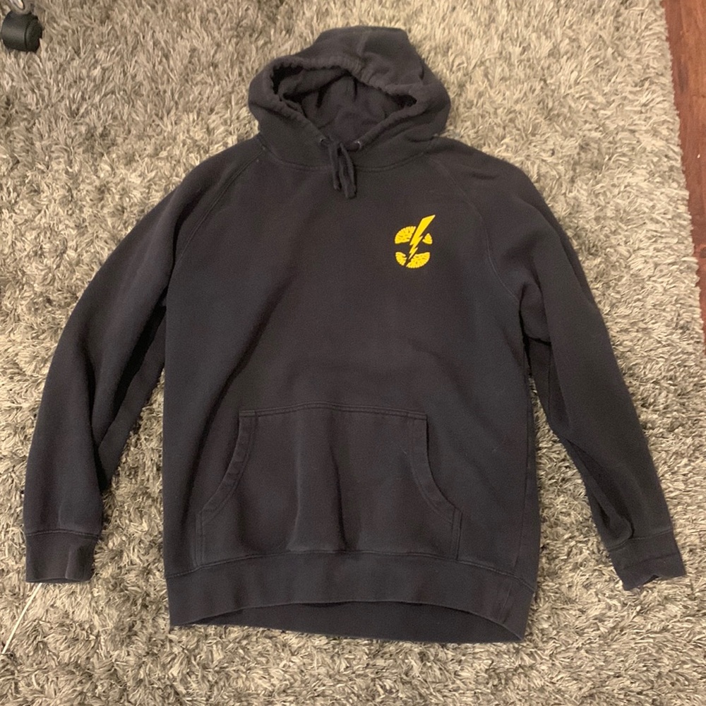 Oakland  hoodie